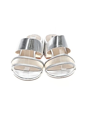 Zara Basic Sandals (view 2)