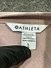Athleta Pink Pullover Sweater Size L - photo 7