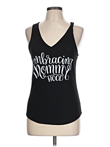 Bella Tank Top (view 1)