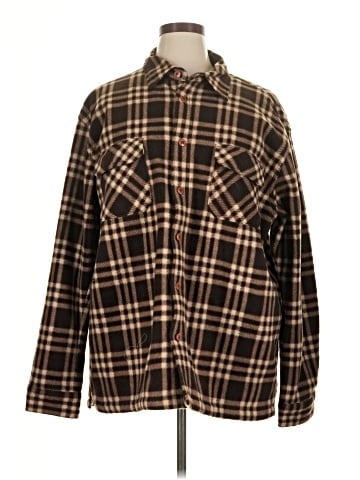 Weatherproof Jacket (view 1)