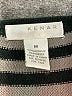 Kenar Stripes Black Pullover Sweater Size M - photo 7