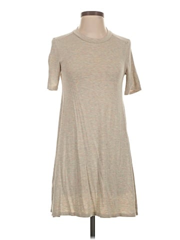 BCBGeneration Casual Dress (view 1)
