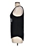 Bella Black Tank Top Size L - photo 5