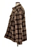 Weatherproof 100% Cotton Plaid Brown Jacket Size XL - photo 5