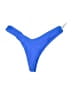 Unbranded Solid Blue Swimsuit Bottoms Size S - photo 2