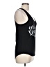 Bella Black Tank Top Size L - photo 4