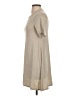 BCBGeneration Tan Casual Dress Size XS - photo 5