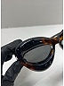 Loewe Gray Brown Sunglasses One size - photo 5
