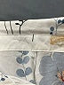 Shein Curve Floral Ivory Short Sleeve Blouse Size 20 Plus (4) - photo 7