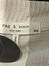 Rag & Bone Ivory Cardigan Size M - photo 7