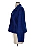 Chico's Design Blue Blazer Size Sm (0) - photo 5