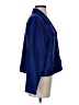 Chico's Design Blue Blazer Size Sm (0) - photo 4
