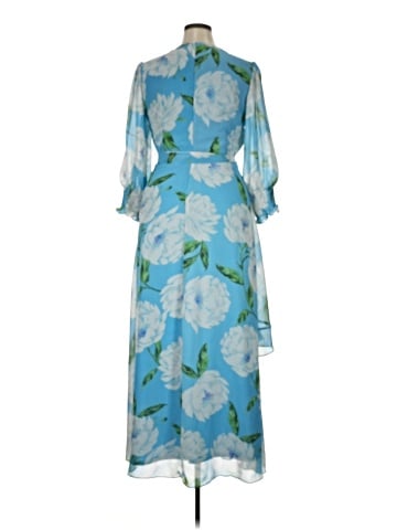 Taylor Casual Dress (view 2)