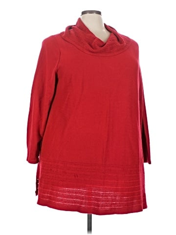 Catherines Poncho (view 1)