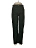 Gap Solid Green Casual Pants Size 29 waist - photo 1