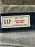 Gap Hearts Blue Jeans Size 14 (tall) - photo 6