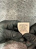 Philosophy Republic Clothing Black Jacket Size M - photo 8