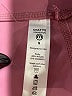MATTE Collection Purple Active Pants Size S - photo 7