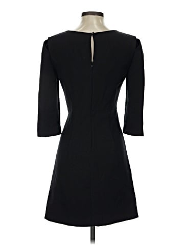 Milly Cocktail Dress (view 2)