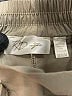 RD Style 100% Nylon Gray Cargo Pants Size M - photo 7
