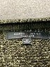 Romeo & Juliet Couture 100% Polyester Black Pullover Sweater Size M - photo 7