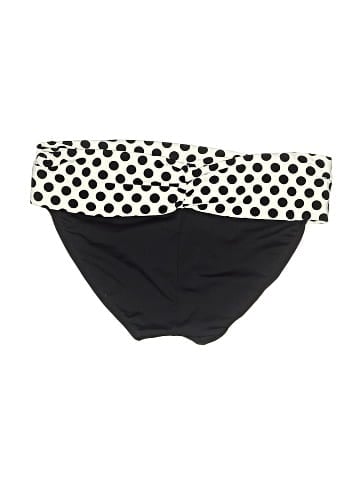 Kenneth Cole REACTION Swimsuit Bottoms (view 2)
