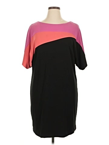 S.L. Fashions Casual Dress (view 1)