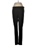 Simply Vera Vera Wang Solid Black Active Pants Size M - photo 1