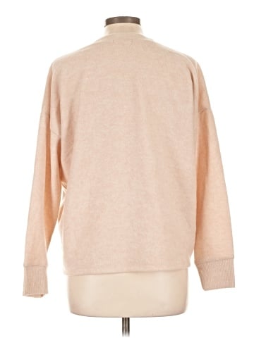 Cherish Pullover Sweater (view 2)