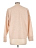 Cherish Tan Pullover Sweater Size L - photo 2