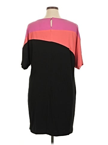 S.L. Fashions Casual Dress (view 2)