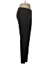 Simply Vera Vera Wang Solid Black Active Pants Size M - photo 4