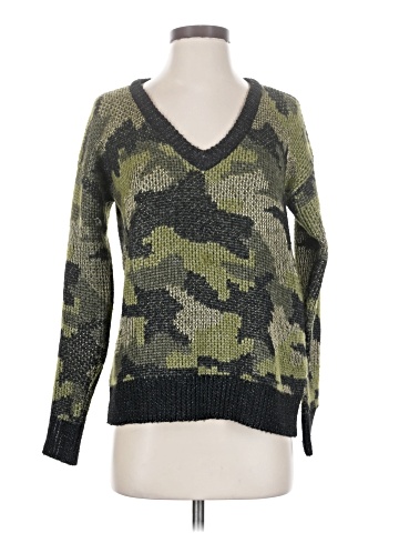 MICHAEL Michael Kors Pullover Sweater (view 1)