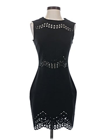 Elizabeth and James Cocktail Dress (view 1)