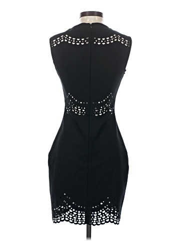 Elizabeth and James Cocktail Dress (view 2)