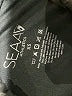 Seaav Black Active Pants Size XS - photo 5