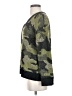 MICHAEL Michael Kors Camo Green Pullover Sweater Size S - photo 5