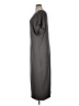 Unbranded Gray Casual Dress Size XL - photo 5