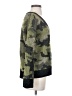 MICHAEL Michael Kors Camo Green Pullover Sweater Size S - photo 4