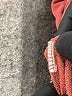 Stradivarius Burgundy Sweatshirt Size 4 - photo 8