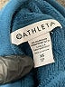Athleta Blue Turtleneck Sweater Size XS - photo 7