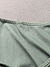 Unbranded Teal Sports Bra Size M (estimated) - photo 7