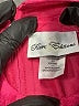 Rare Editions 100% Polyester Pink Dress Size 7 - photo 3
