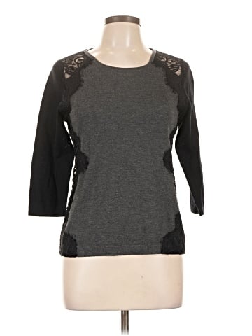 Vince Camuto 3/4 Sleeve Top (view 1)