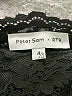 Assorted Brands Black Formal Skirt Size 4 - photo 4