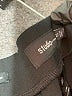 Studio by Torrid Solid Black Dress Pants Size 1X Petite (1) - photo 7
