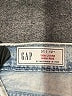 Gap Blue Jeans Size 31 waist (tall) - photo 6