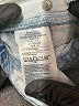 Gap Blue Jeans Size 31 waist (tall) - photo 7