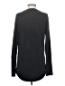 Athleta Gray Black Pullover Sweater Size S - photo 2