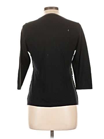 Vince Camuto 3/4 Sleeve Top (view 2)
